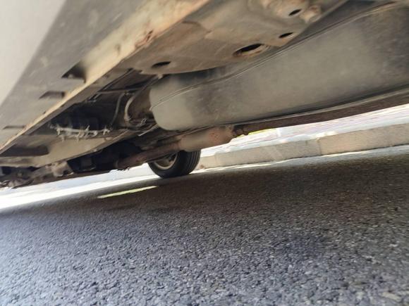 [青岛·鲁B] 二手荣威荣威RX52018款 20T 两驱自动互联网智惠版