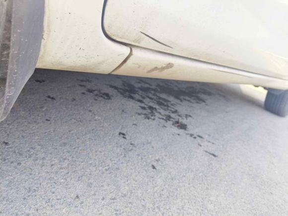 [西安·陕A] 二手福特嘉年华2013款 两厢 1.5L 自动时尚型