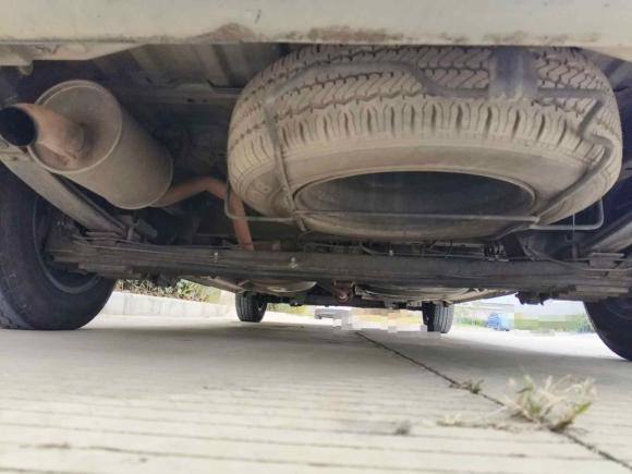 [南通·苏F] 二手日产日产NV2002016款 改款 1.6L CVT豪华型