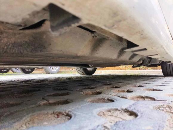 [武汉·鄂E] 二手福特蒙迪欧2013款 2.0L GTDi200豪华型