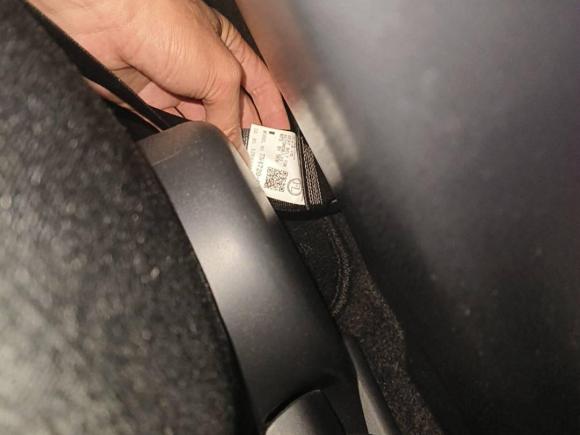 [深圳·粤B] 二手丰田卡罗拉2017款 改款 1.2T S-CVT GL