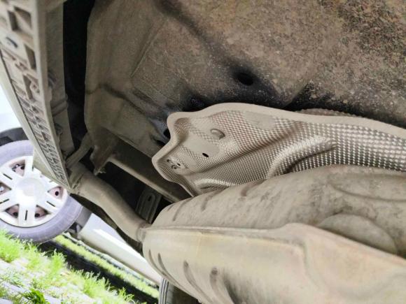 [成都·川A] 二手大众途观L2019款 改款 330TSI 自动两驱智动豪华版 国VI