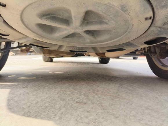 [无锡·苏B] 二手丰田汉兰达2009款 2.7L 两驱7座豪华版