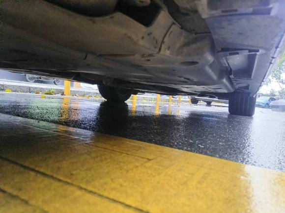 [佛山·粤X] 二手丰田皇冠2015款 2.0T 时尚版