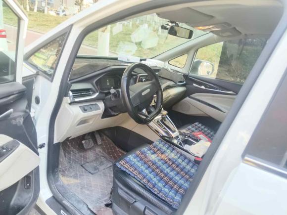 [青岛·鲁U] 二手上汽大通MAXUS大通G502022款 1.5T 自动畅游A