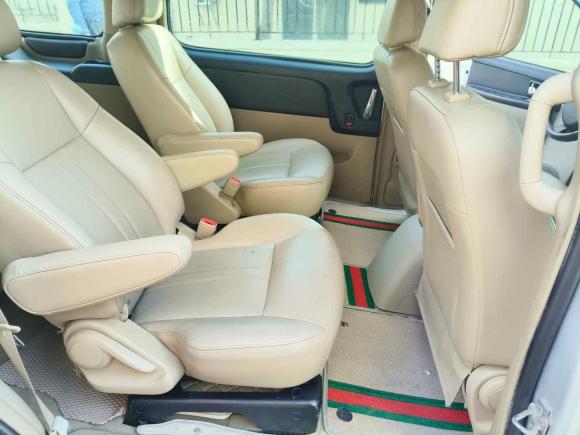 [青岛·鲁U] 二手别克别克GL82014款 2.4L 行政版