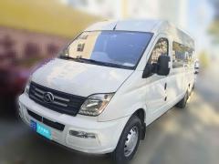 [青岛·鲁B]上汽大通MAXUS&nbsp;&nbsp;新途V80&nbsp;&nbsp;2021款 2.0T PLUS AMT全能王长轴中顶6/7/8/9座