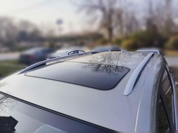 [西安·苏E] 二手东风风行风行T52020款 1.6L 手动尊享型 国VI