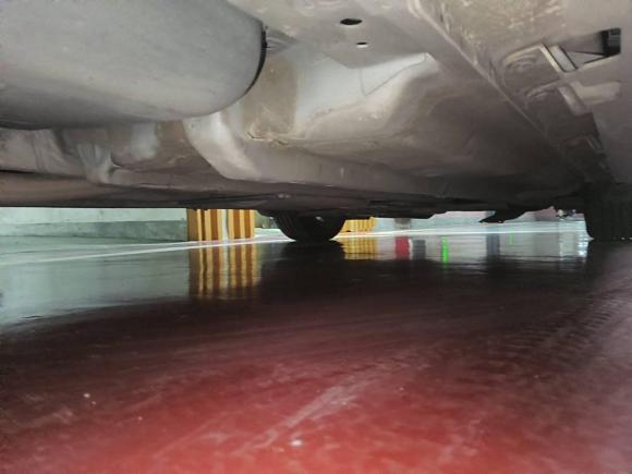 [南京·苏A] 二手日产天籁2016款 公爵 2.5L XV-VIP 旗舰版