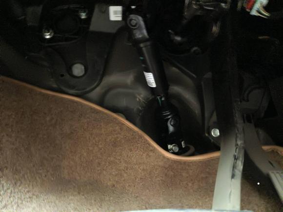 [义乌·浙G] 二手别克英朗2013款 GT 1.8L 自动时尚版