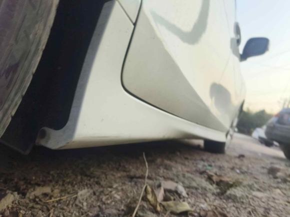 [青岛·鲁U] 二手本田杰德2016款 1.8L 自动舒适精英版 5座