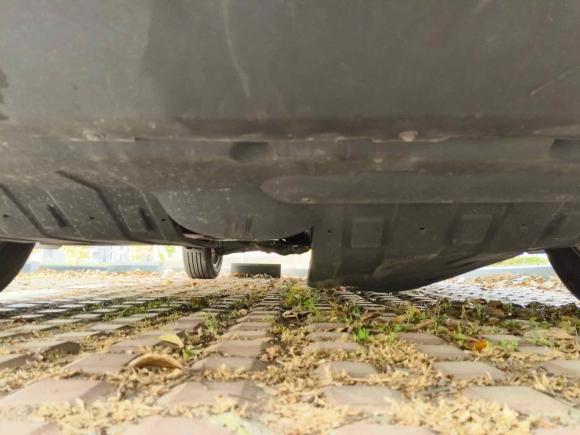 [无锡·苏B] 二手众泰众泰SR92017款 2.0T 自动极致之光版