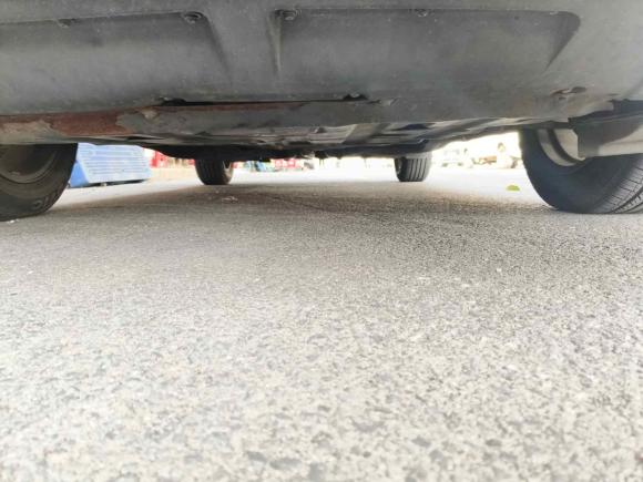 [无锡·苏B] 二手福特锐际2020款 EcoBoost 245 两驱聪慧嘉享款