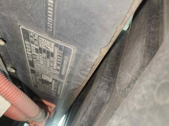 [无锡·苏B] 二手远程远程E52019款 封闭式货车
