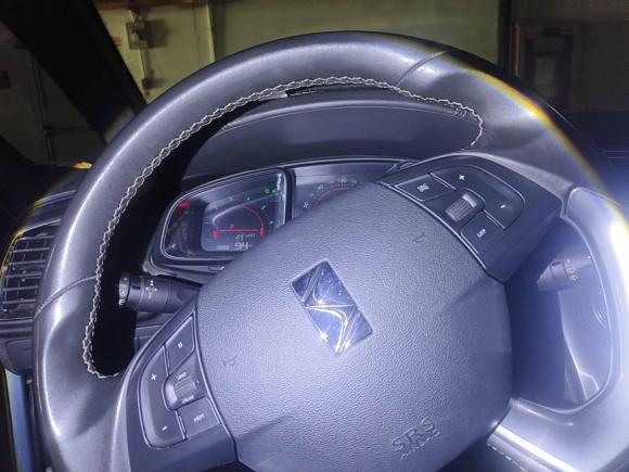 [苏州·湘A] 二手DSDS 52012款 1.6T 雅致版