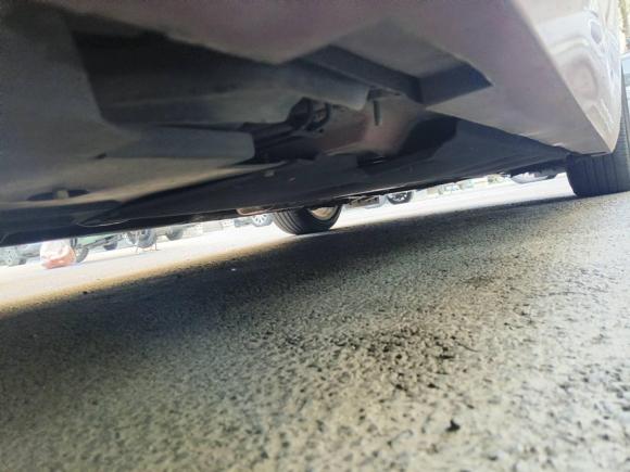 [杭州·浙A] 二手凯迪拉克凯迪拉克ATS-L2017款 28T 技术型