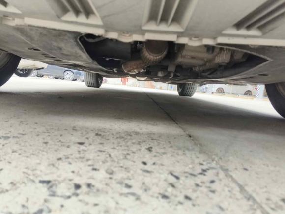 [上海·沪B] 二手雪佛兰迈锐宝2017款 1.5T 自动豪华版