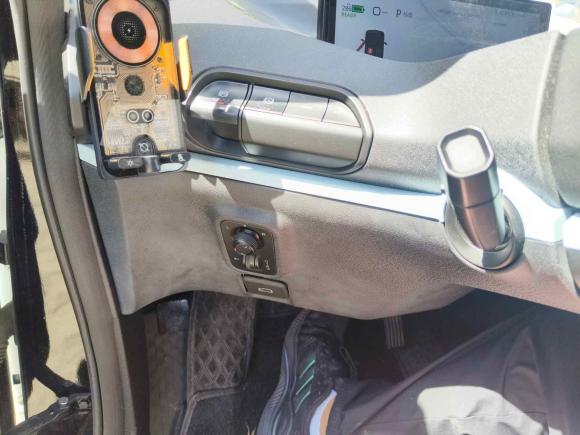 [上海·沪A] 二手宝骏宝骏E3002020款 Plus 星际智趣版