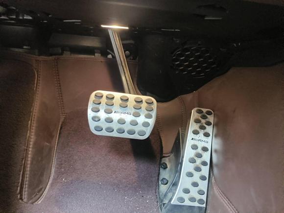 [宁波·浙B] 二手奔驰奔驰E级2019款 E 300 L 时尚型