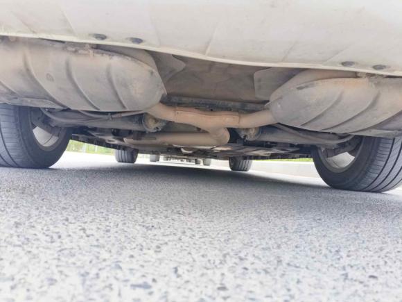 [西安·陕A] 二手凯迪拉克凯迪拉克XTS2014款 28T 精英型