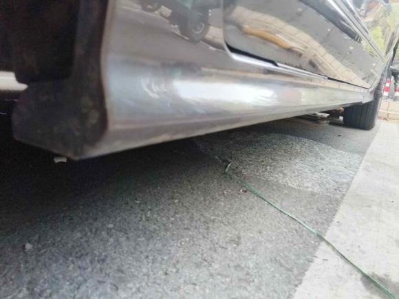 [南京·苏A] 二手上汽大通MAXUS大通G202020款 2.0T 汽油自动豪华版