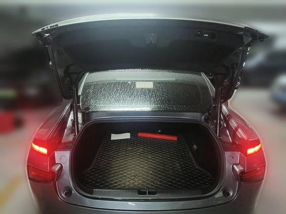 [广州·粤A] 二手小鹏小鹏P72021款 670E鹏翼版