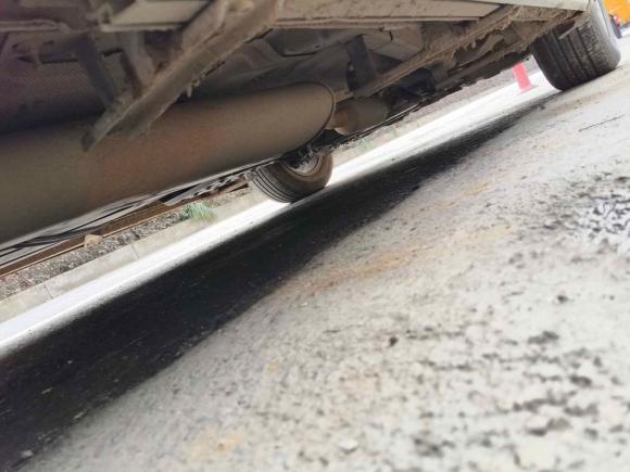 [杭州·皖K] 二手长安长安CS752014款 2.0L 手动豪华型 国IV