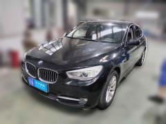 [成都·川A] 宝马宝马5系GT2013款 535i 领先型