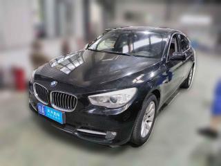 宝马宝马5系GT2013款 535i 领先型