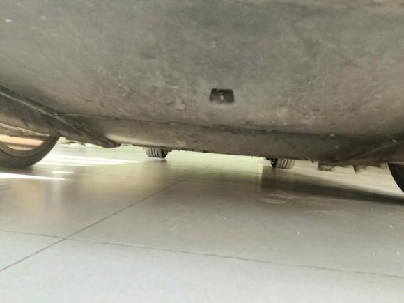 [上海·沪D] 二手特斯拉Model S2014款 Model S 85