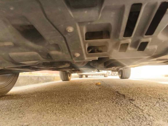 [上海·沪C] 二手长安长安CS35PLUS2018款 1.6L 自动智联版 国V