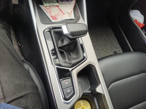 [杭州·浙E] 二手吉利汽车帝豪2022款 第4代 1.5L CVT尊贵型