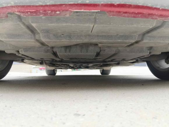 [西安·陕A] 二手雷克萨斯雷克萨斯IS2006款 300 炫动版