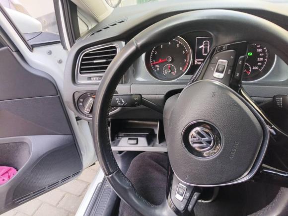 [苏州·苏E] 二手大众高尔夫2019款 280TSI DSG豪华型 国VI