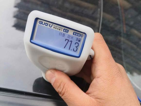 [南昌·赣A] 二手日产轩逸2020款 改款 1.6L XL CVT悦享版