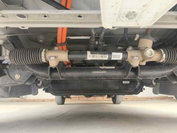 [成都·川A] 二手鑫源汽车好运2025款 标准型 宁德38.64kWh 270KM 6座