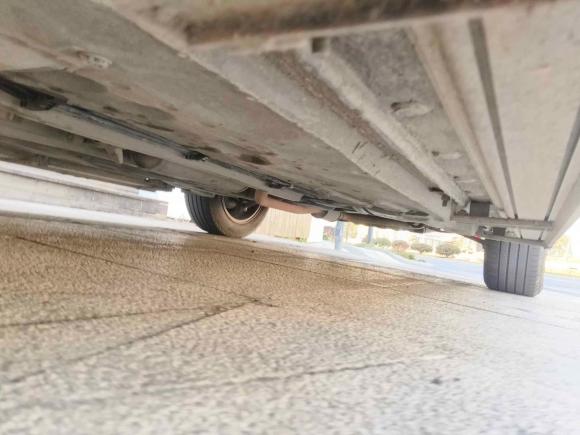 [杭州·浙A] 二手本田歌诗图2012款 2.4L 尊享版