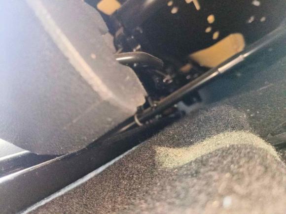 [武汉·鄂A] 二手大众高尔夫2016款 230TSI 自动舒适型