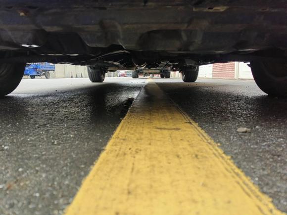 [无锡·苏B] 二手丰田雅力士2009款 1.6E 自动舒适版