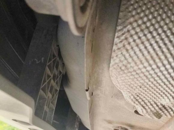 [西安·陕A] 二手别克君越2014款 2.0T SIDI 精英技术型