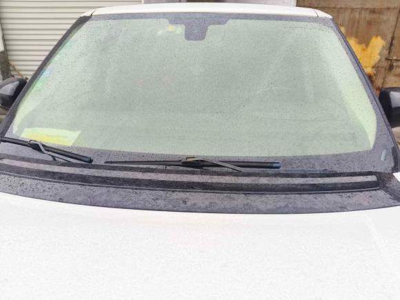 [上海·沪A] 二手路虎揽胜2014款 改款 3.0 SC V6 Vogue