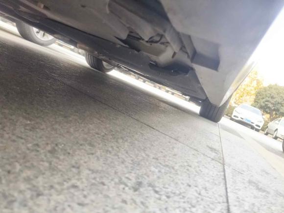 [常州·苏D] 二手凯迪拉克凯迪拉克ATS-L2017款 28T 时尚型