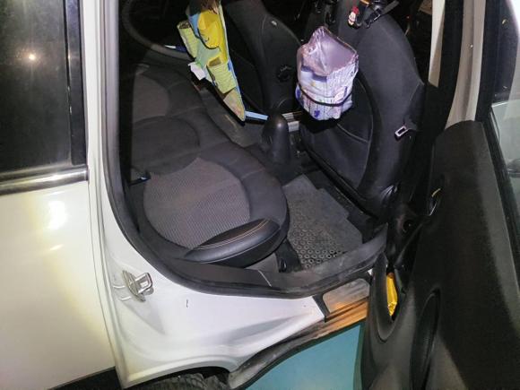 [南京·苏A] 二手MINIMINI COUNTRYMAN2011款 1.6L COOPER Fun