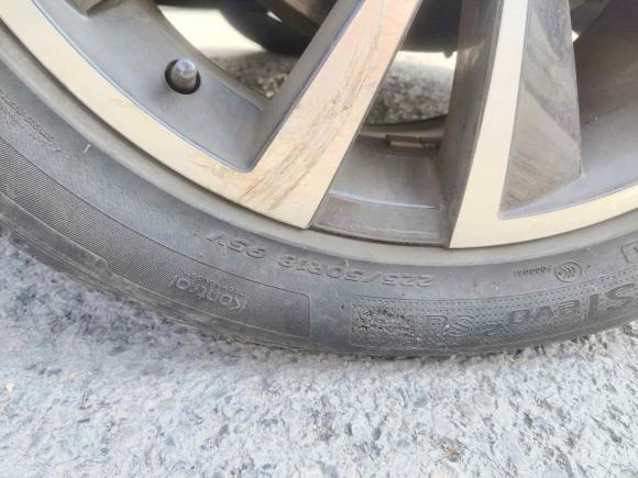 [无锡·苏B] 二手大众途岳2019款 280TSI 两驱豪华版 国VI