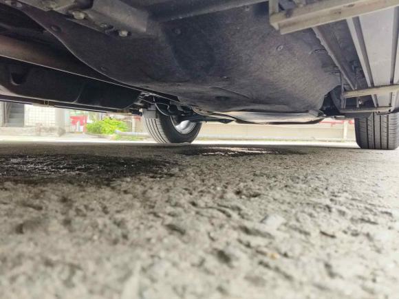 [深圳·粤S] 二手本田本田CR-V2023款 240TURBO 两驱锋尚版 5座