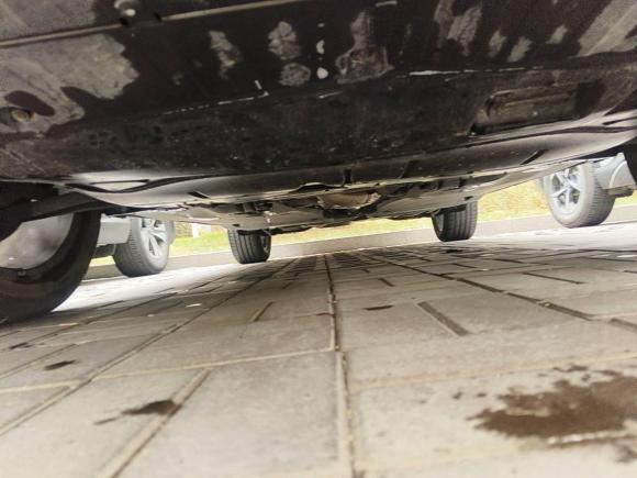 [青岛·鲁B] 二手斯柯达柯迪亚克2018款 TSI380 7座四驱旗舰版