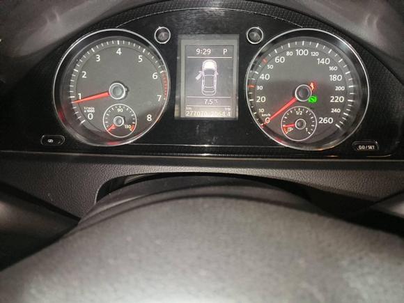 [嘉兴·浙F] 二手大众迈腾2012款 1.8TSI 豪华型