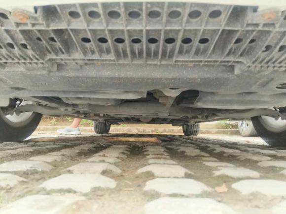 [西安·陕A] 二手丰田卡罗拉2011款 1.8L CVT GL-i