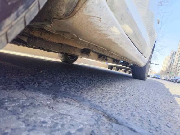 [青岛·鲁B] 二手长安逸动新能源2019款 EV460 智享版