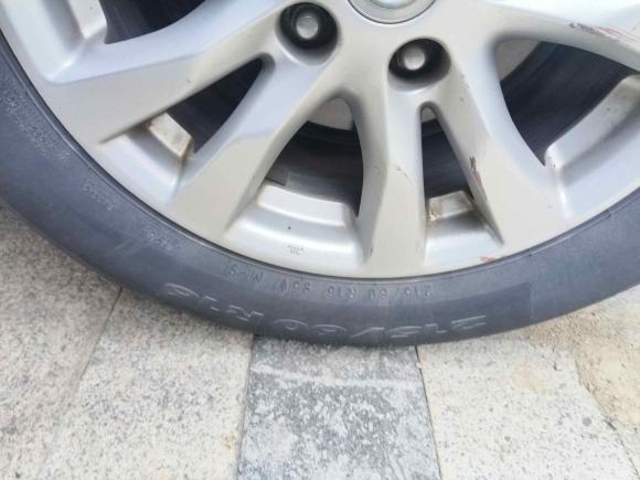 [嘉兴·苏A] 二手日产天籁2013款 2.0L XL舒适版